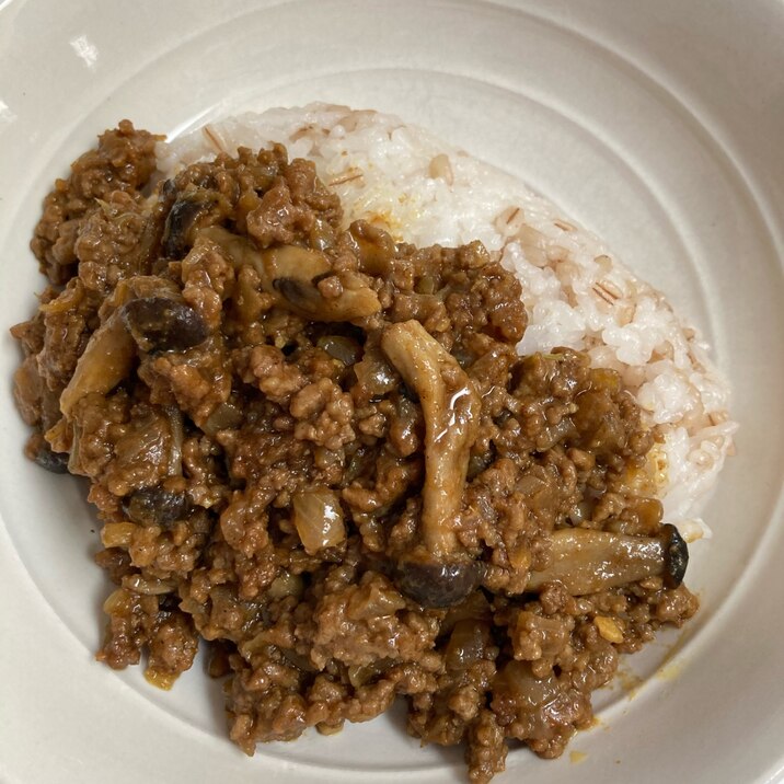 子供と作れて他の料理にもアレンジできるキーマカレー レシピ 作り方 By とむ様 楽天レシピ 子供と作れて他の料理にもアレンジできるキーマカレー レシピ 作り方 By とむ様 楽天レシピ